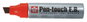 Sakura Pen-Touch Extra Grande Rojo